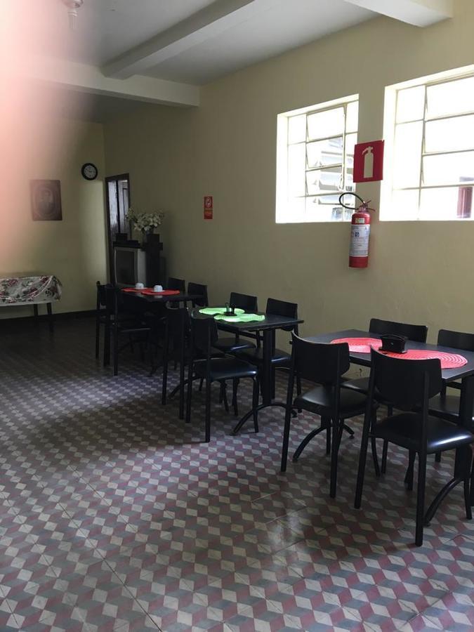 Grande Hotel Lagoa Santa Lagoa Santa  Dış mekan fotoğraf