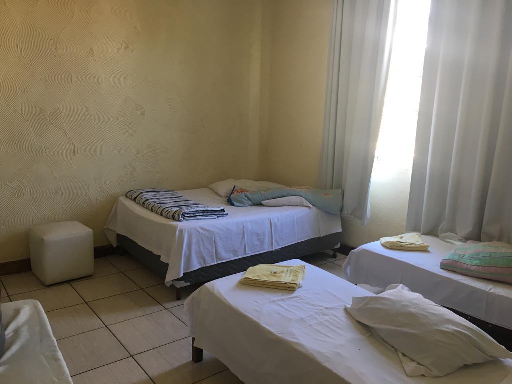 Grande Hotel Lagoa Santa Lagoa Santa  Dış mekan fotoğraf